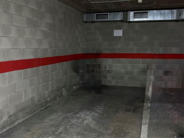 Garaje, Montmeló