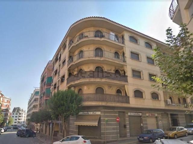 Garaje, Montornès del Vallès
