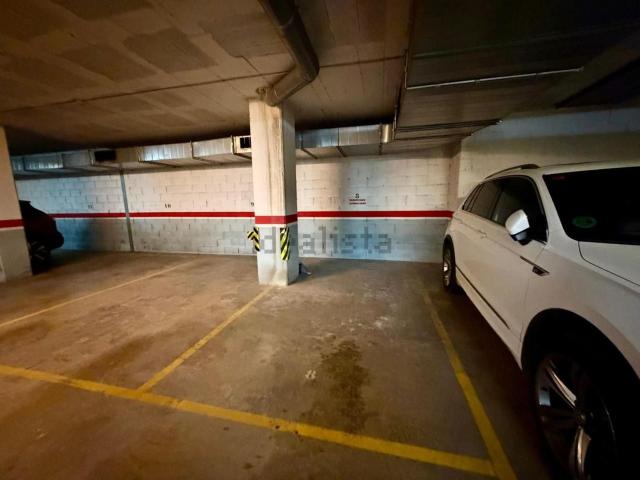 Garaje, Montcada i Reixac
