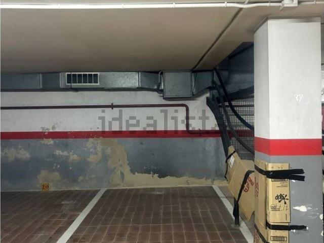 Garaje, Montcada i Reixac