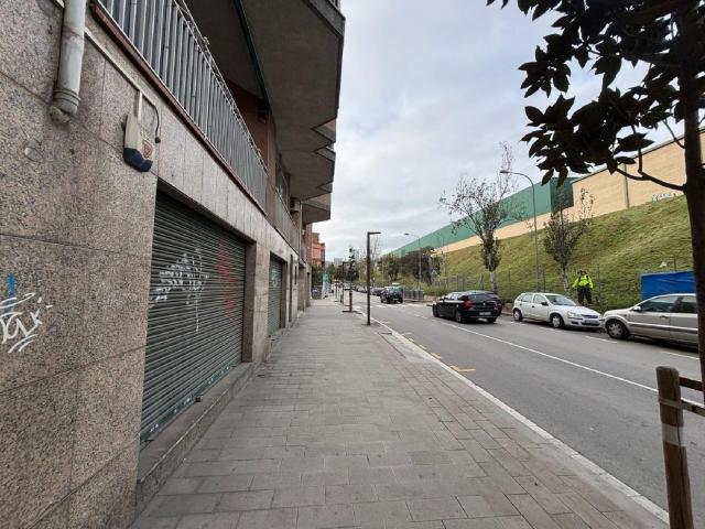 Garaje, Montcada i Reixac