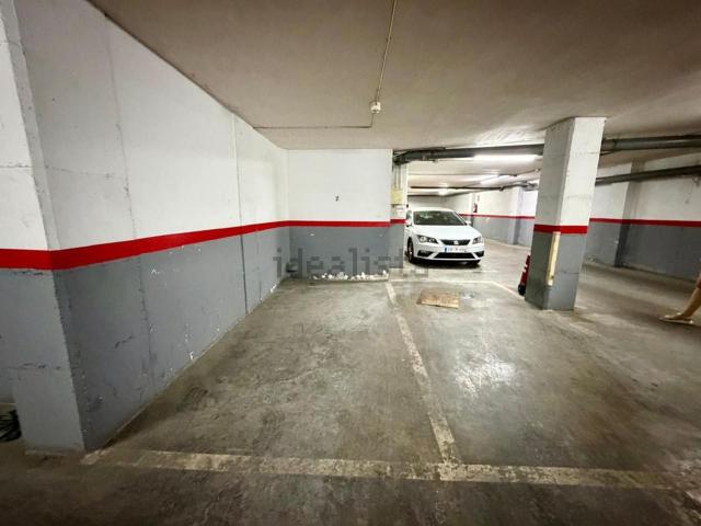 Garaje, Montcada i Reixac