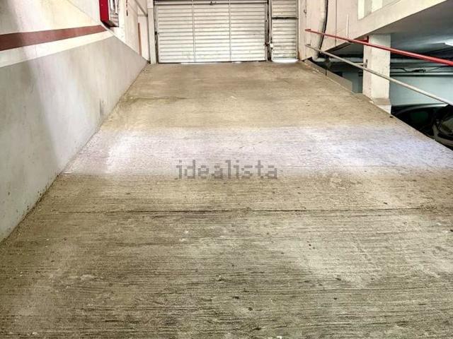 Garaje, Montcada i Reixac