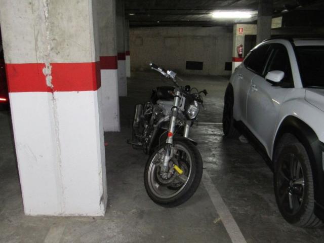 Garaje, Montcada i Reixac