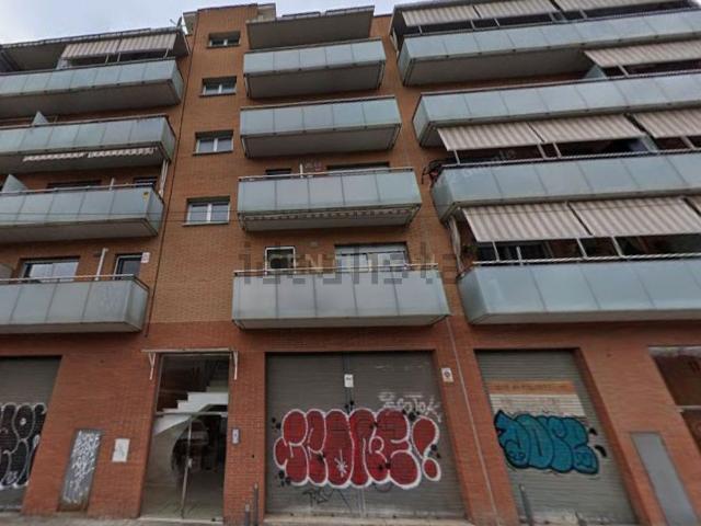Garaje, Montcada i Reixac