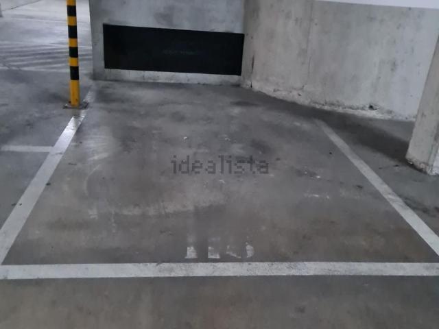 Garaje, Montcada i Reixac