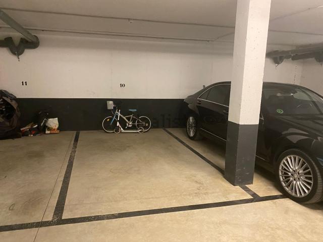 Garaje, Montcada i Reixac