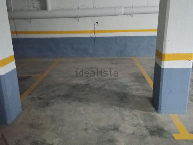 Garaje, Montcada i Reixac