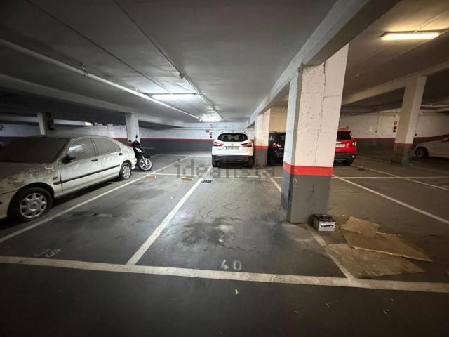 Garaje, Montcada i Reixac