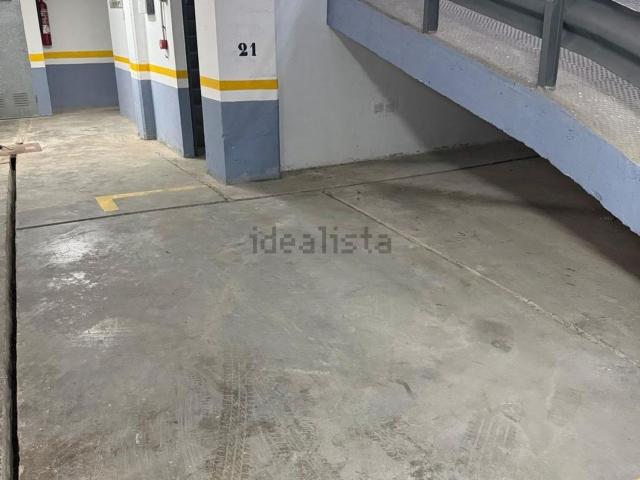 Garaje, Montcada i Reixac