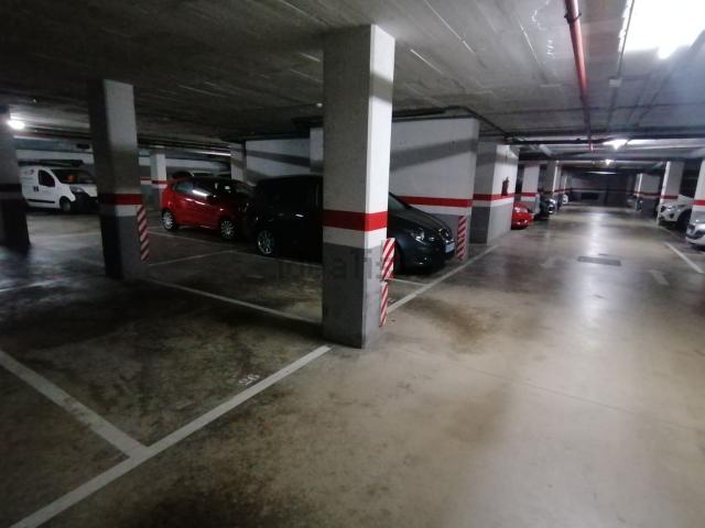 Garaje, Montcada i Reixac