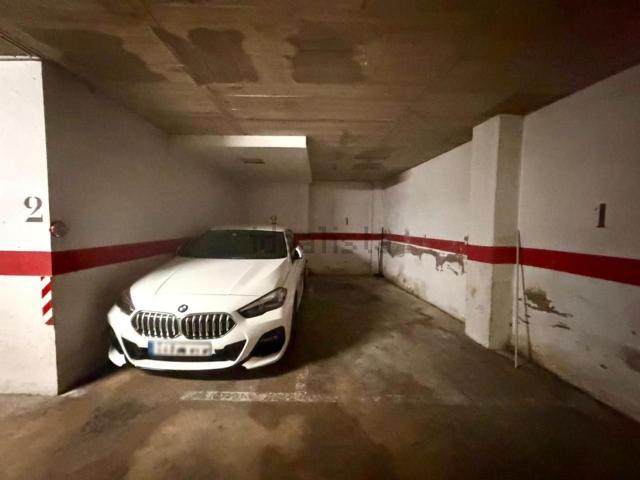 Garaje, Montcada i Reixac