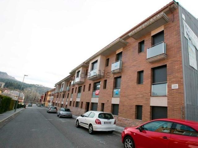 Garaje, Montesquiu