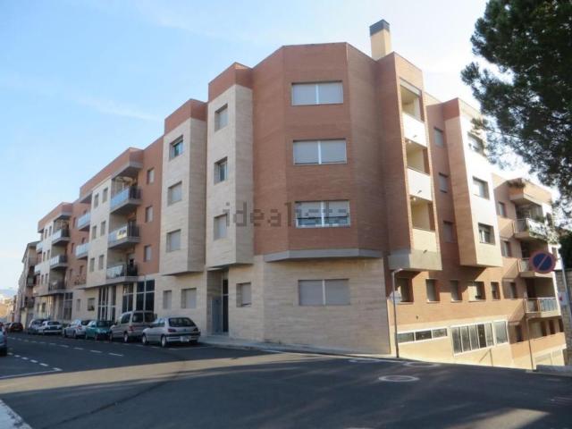 Garaje, Mora d&apos Ebre