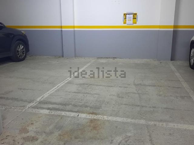 Garaje, Mora d&apos Ebre