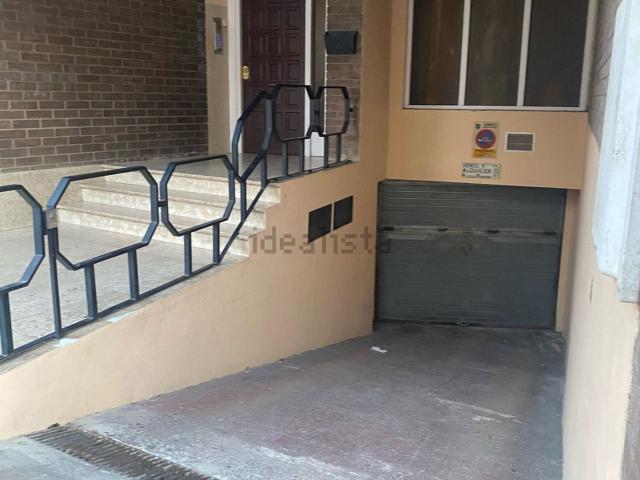 Garaje, Mora la Nova