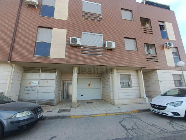 Garaje, Moraleja