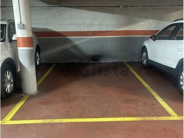 Garaje, Matadepera