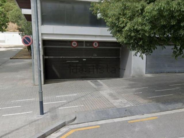 Garaje, Mataró