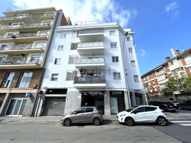 Garaje, Mataró