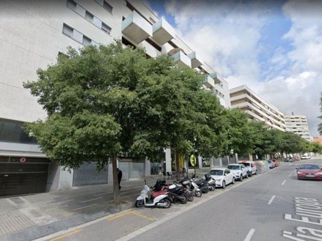 Garaje, Mataró