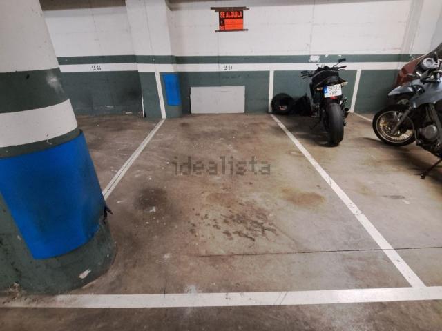 Garaje, Mataró