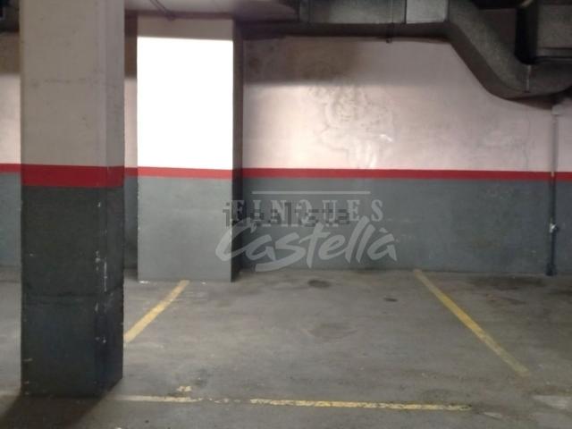Garaje, Mataró