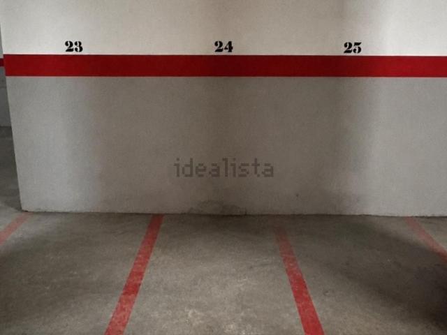 Garaje, Mataró