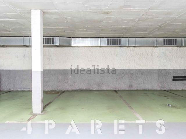 Garaje, Mataró