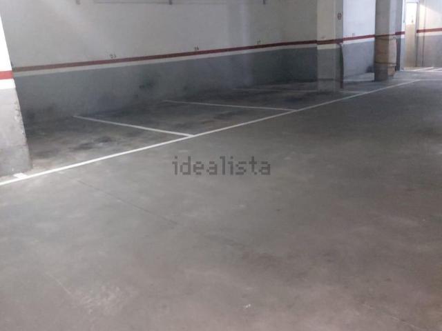 Garaje, Mataró