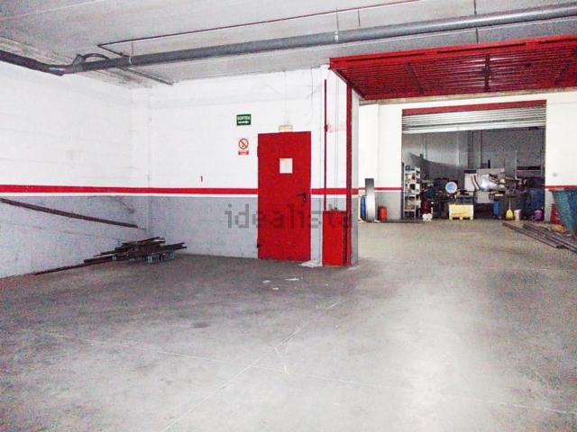 Garaje, Mataró