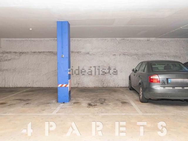 Garaje, Mataró