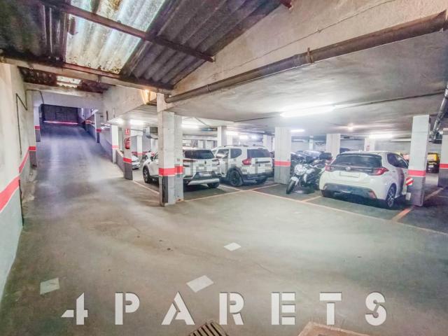 Garaje, Mataró