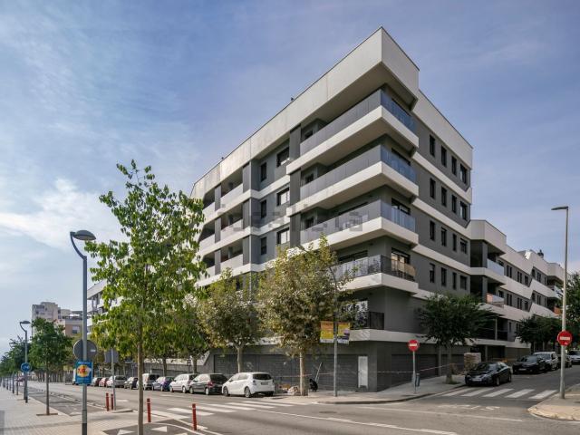 Garaje, Mataró