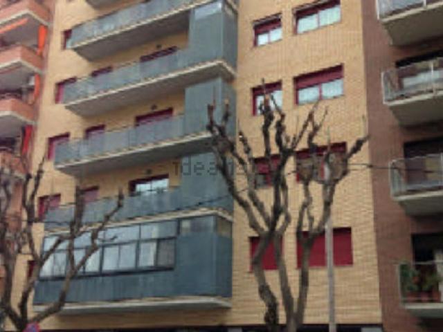 Garaje, Mataró