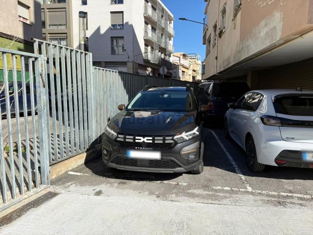 Garaje, Mataró