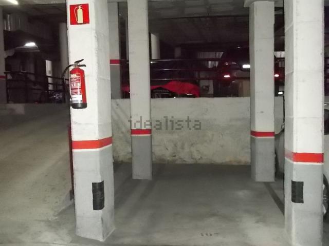 Garaje, Mataró