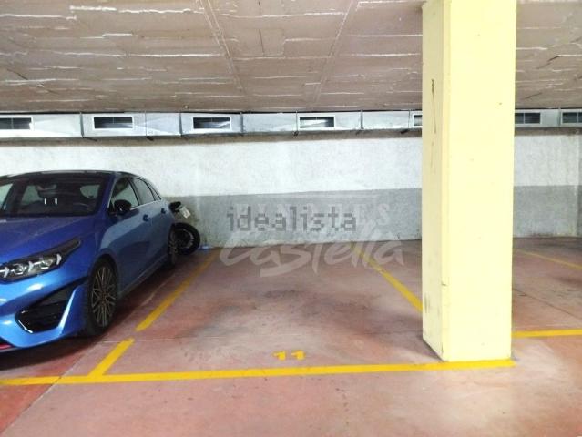 Garaje, Mataró