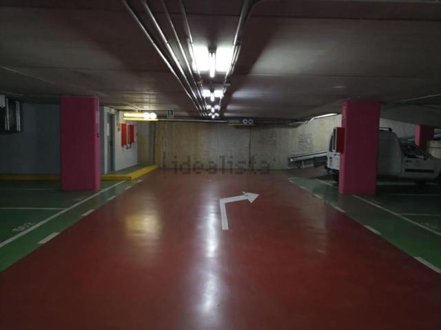 Garaje, Mataró