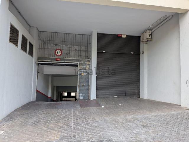 Garaje, Mataró