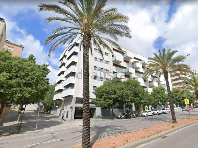 Garaje, Mataró