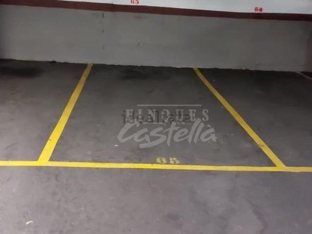 Garaje, Mataró