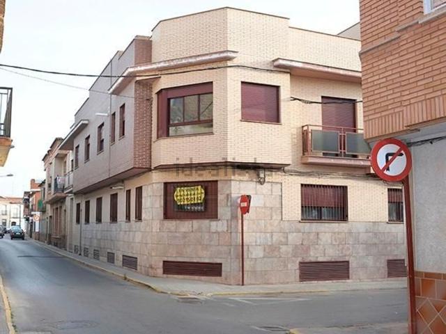 Garaje, Malagon