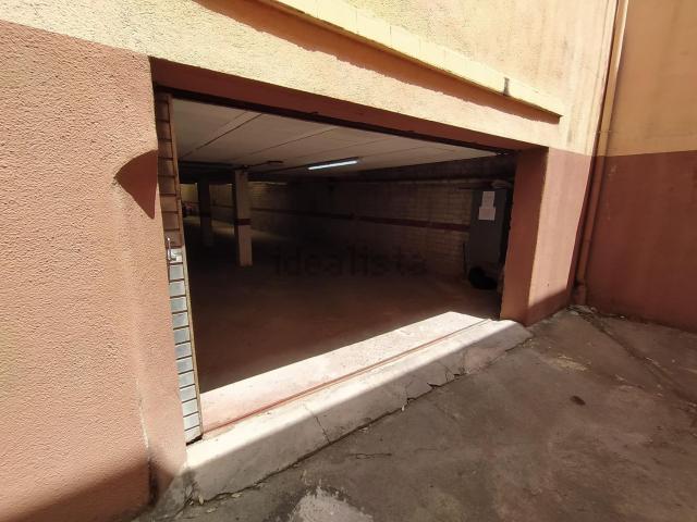 Garaje, Malgrat de Mar