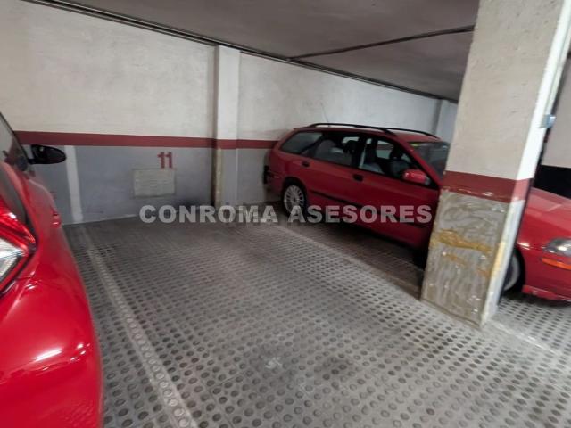 Garaje, Malgrat de Mar