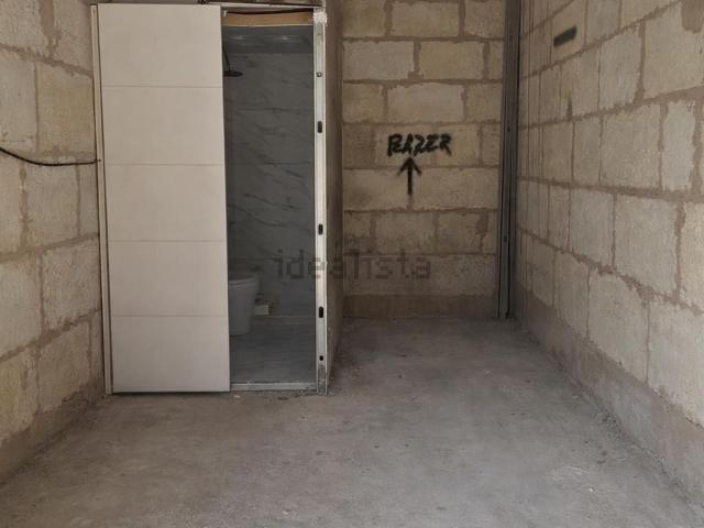 Garaje, Manacor