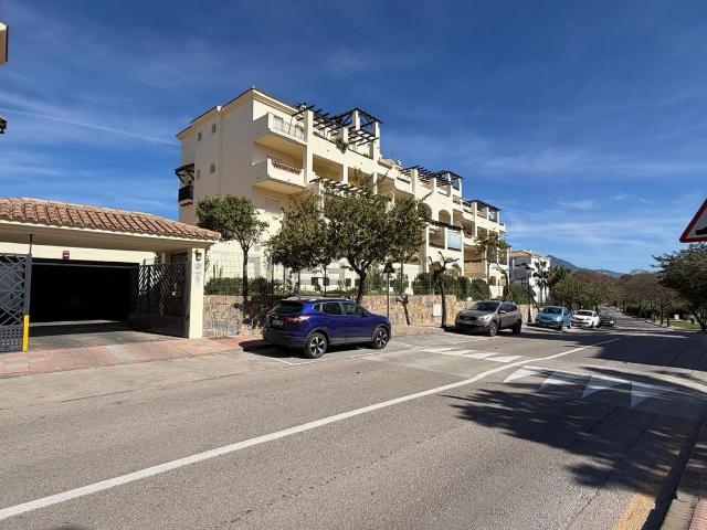 Garaje, Manilva