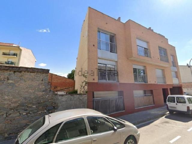 Garaje, Manlleu