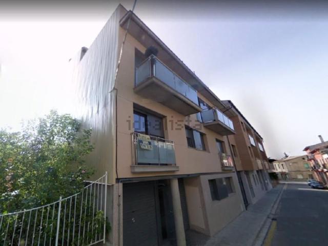 Garaje, Manlleu