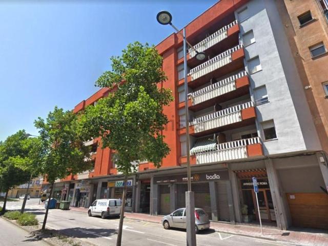 Garaje, Manlleu
